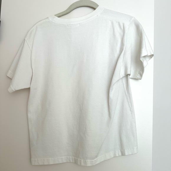 Madhappy x Swarovski Crystal Tee - Picture 4 of 5